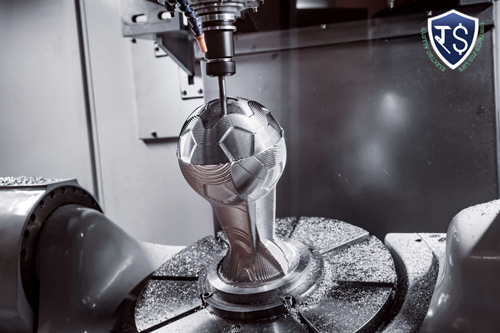 Why Aluminum CNC Machine Parts Demanded so much
