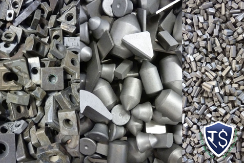 Exploring the Power of Iron Tungsten Contact: A Crucial Combination