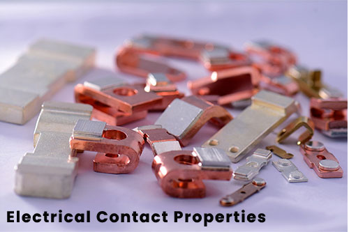 Electrical Contact Properties