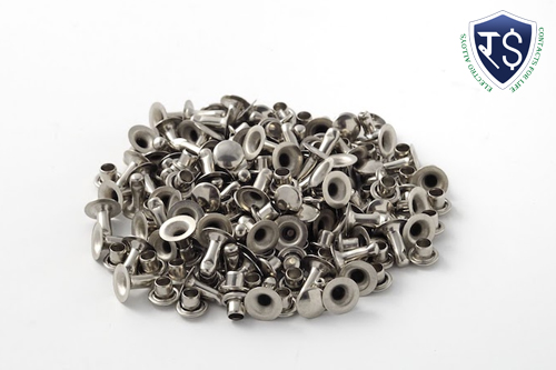 Why You Should Consider Working with a Custom Rivet Manufacturer