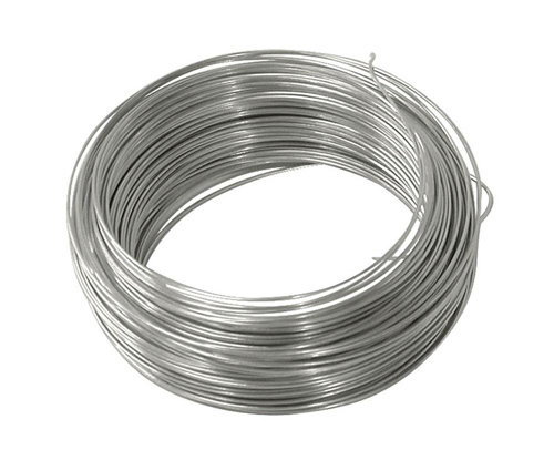 Silver Alloy Wire 